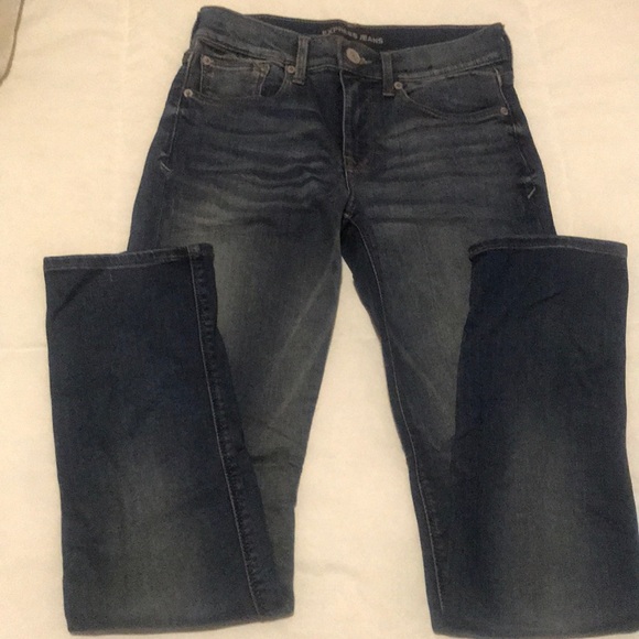 Express skinny jeans - Picture 3 of 6